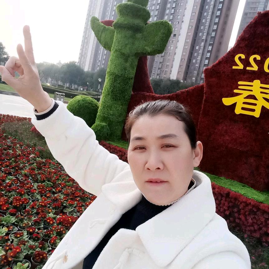 幸福快乐群