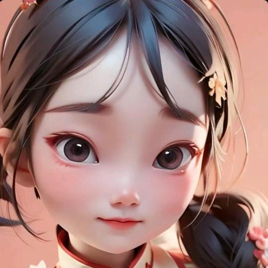 丫头很拽