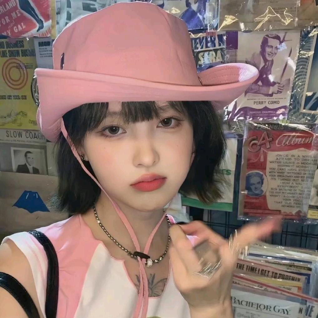 南波兔🧁