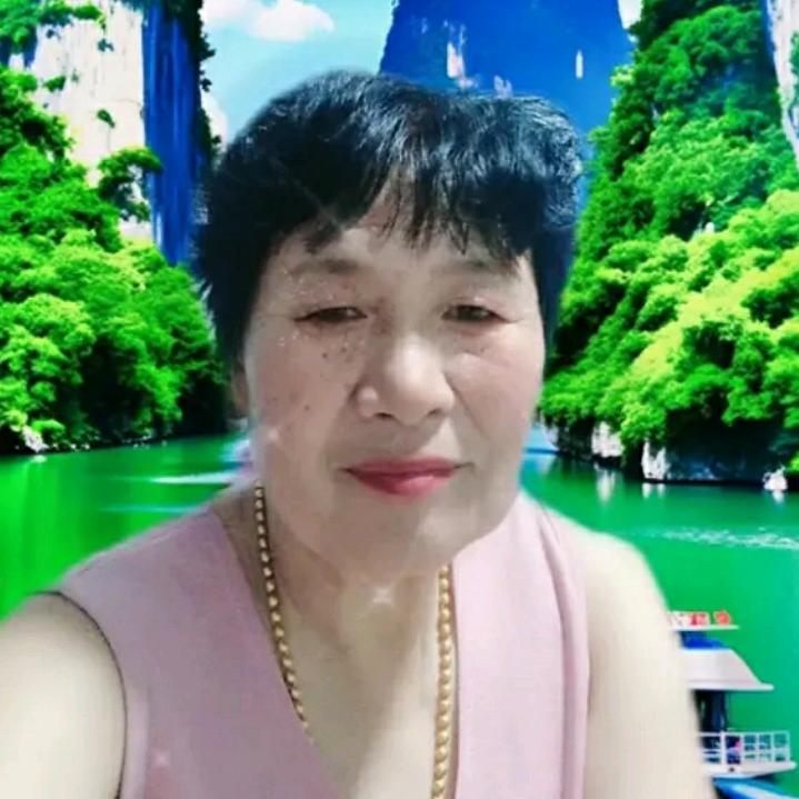 李姐