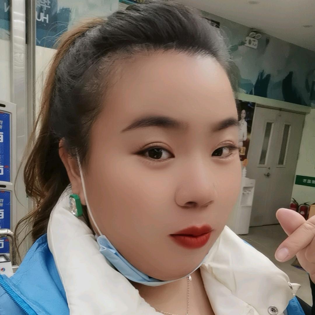 请叫我郭美丽