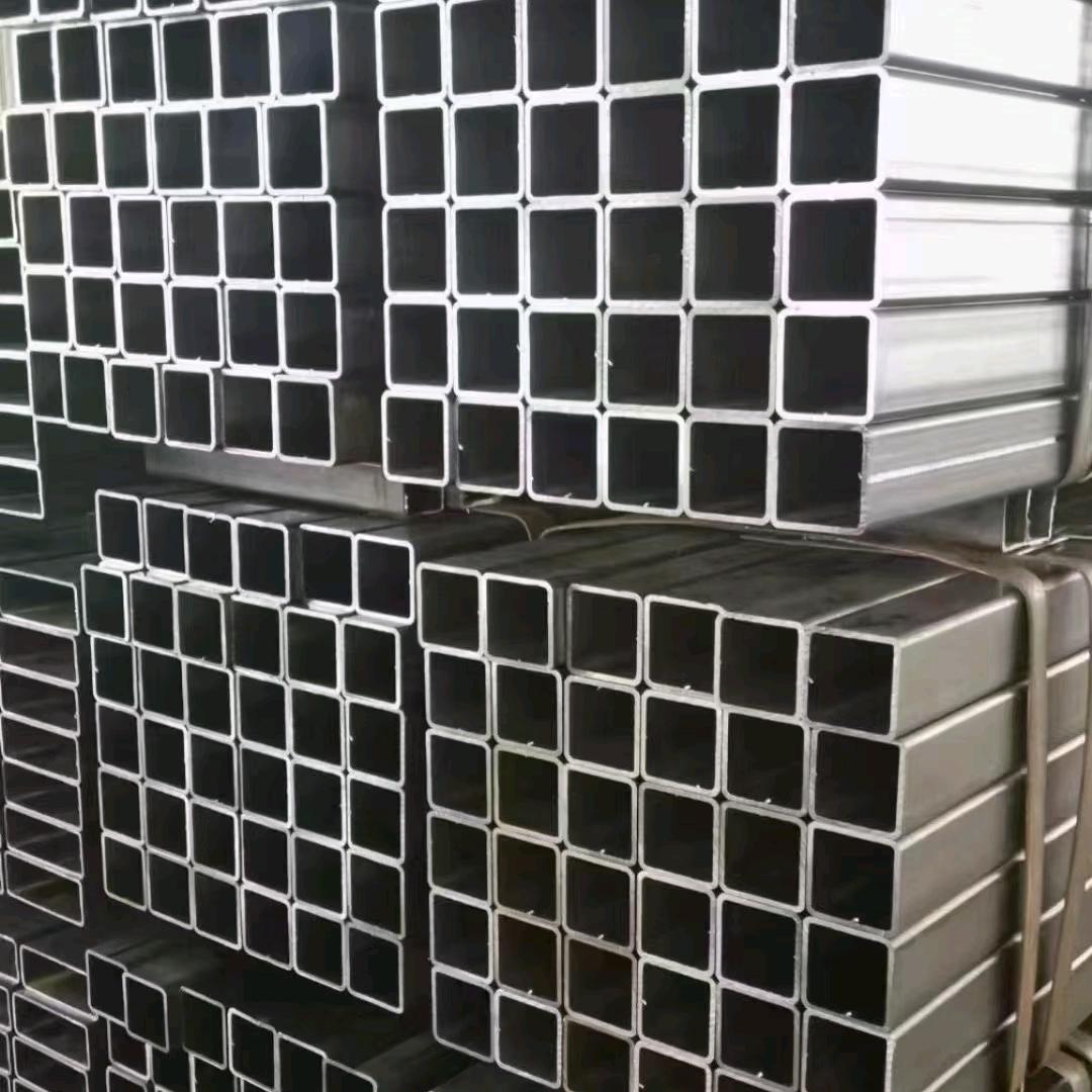 天津源泰—方管制造