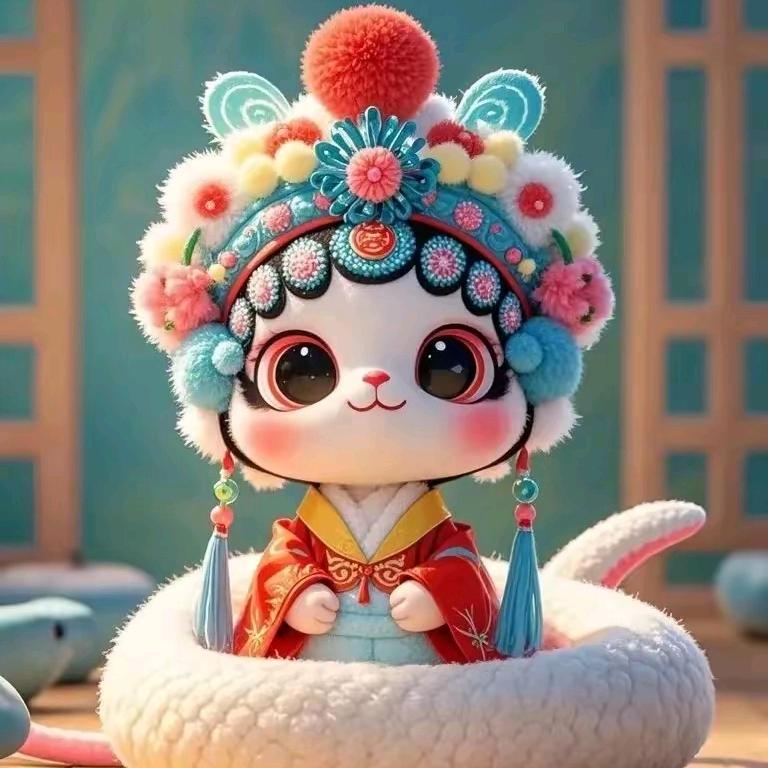 青竹先生