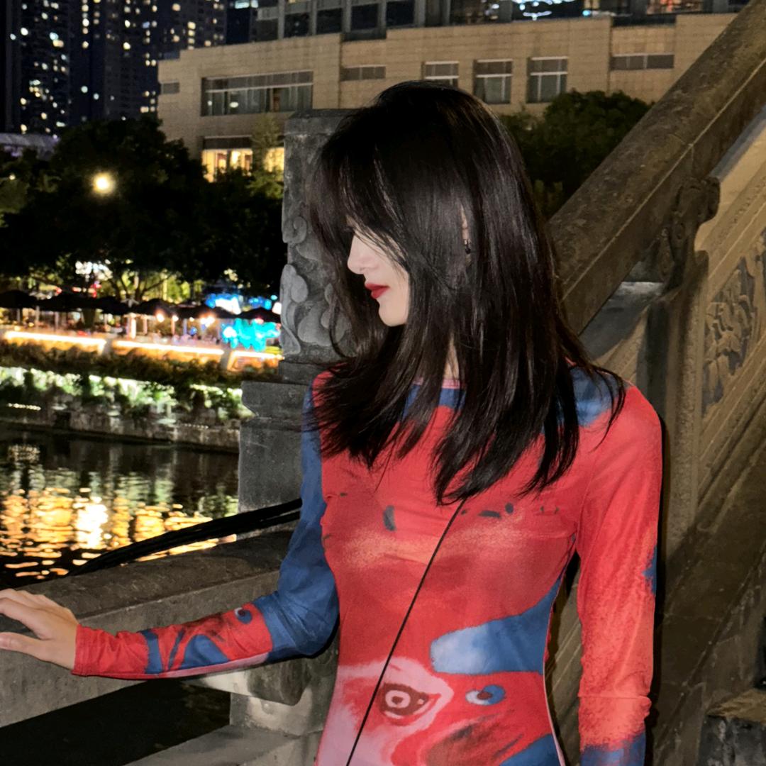 活着就是为了檀多多