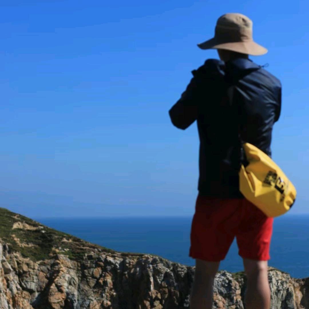 风的颜色户外～老吴