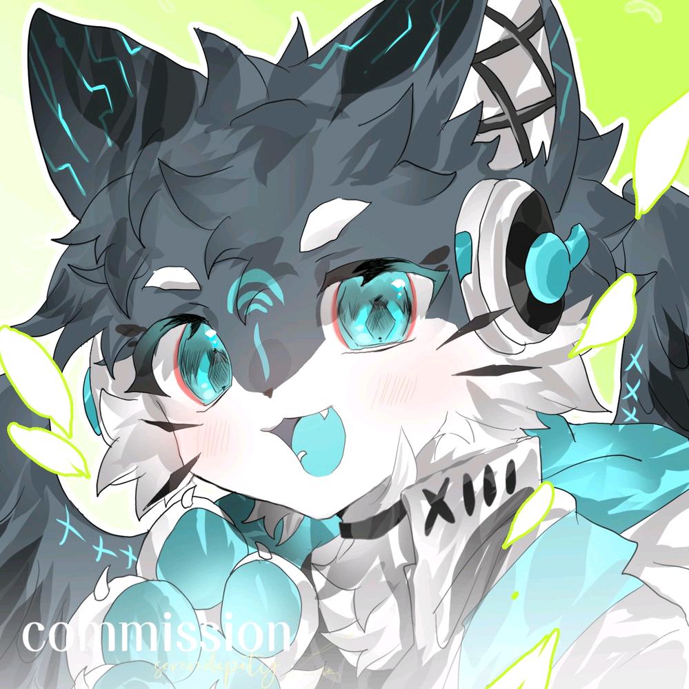 🐾 喜玄龙（上学版） 🐾