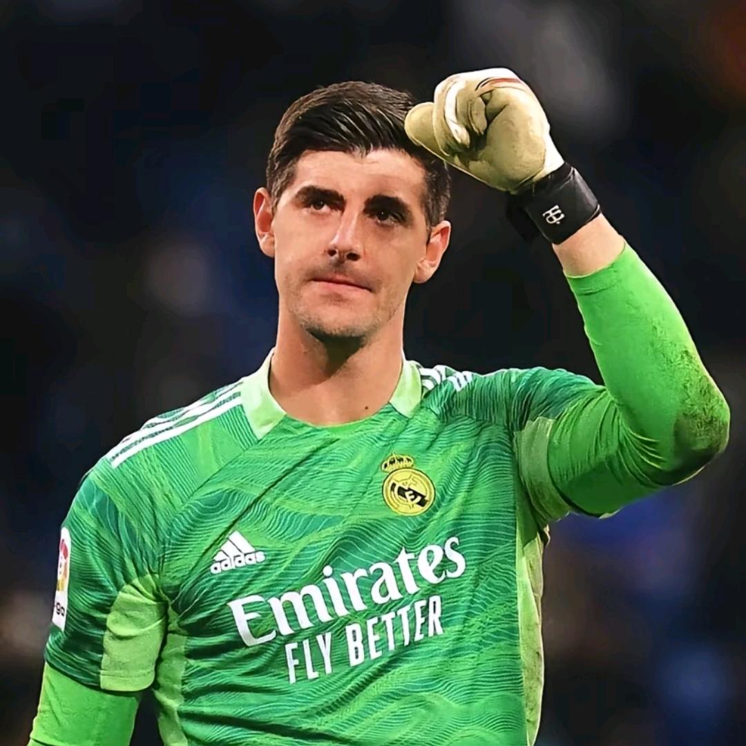 Courtois🧤1