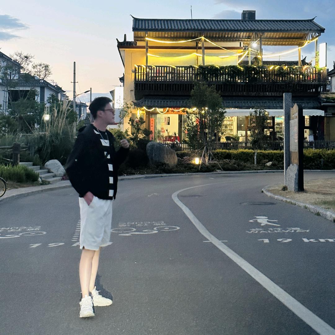 誉晨养生局