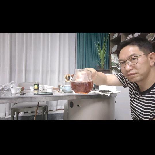 @唐先生爱烤茶