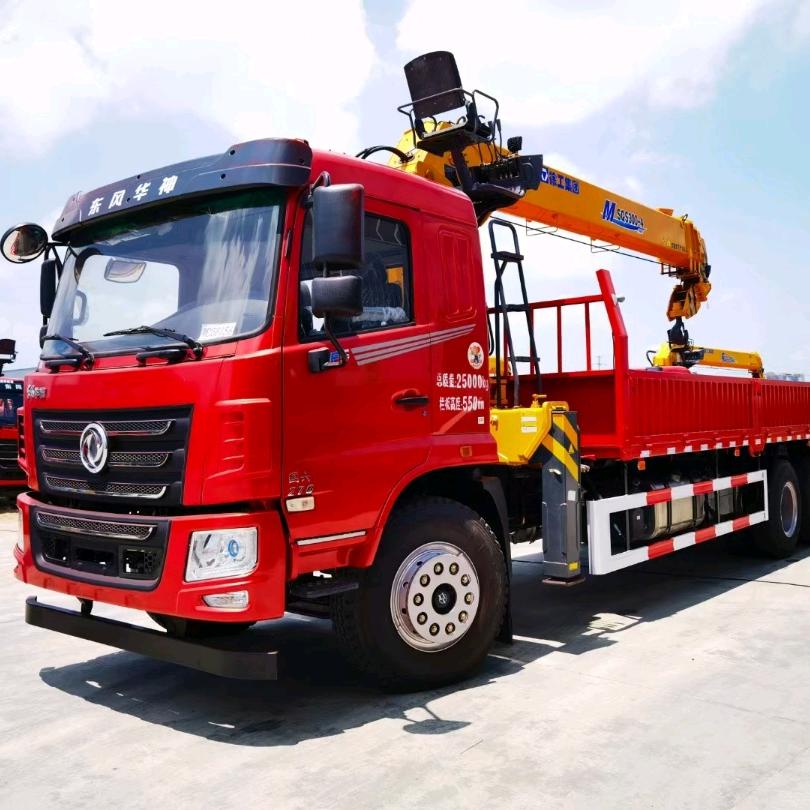 专用车厂家刘经理