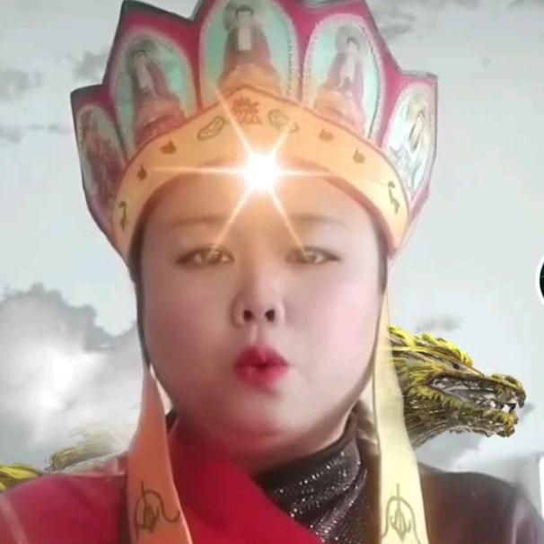 佛门焱唐师