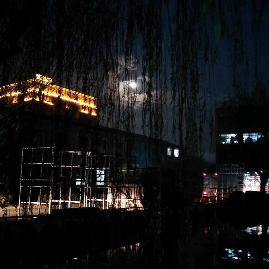 吃货最怕饿梦\_