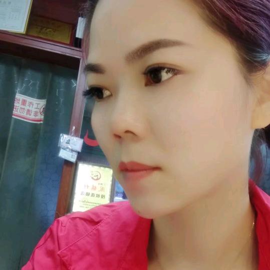 💞小刘女士