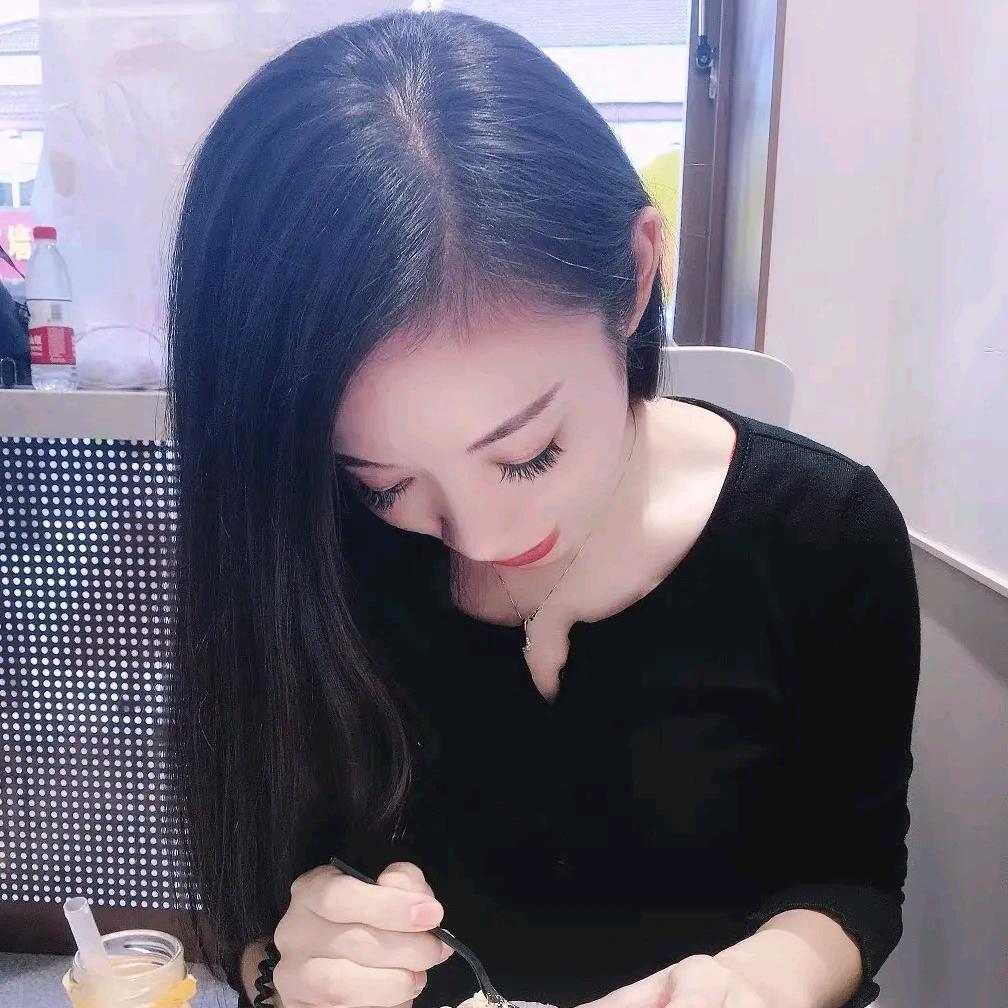 小雨吖🌈