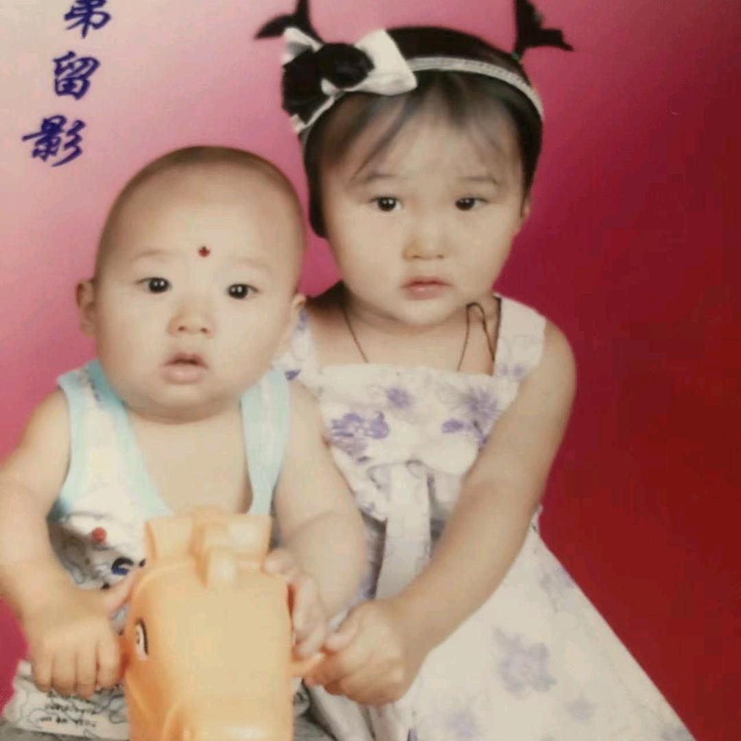 富贵女