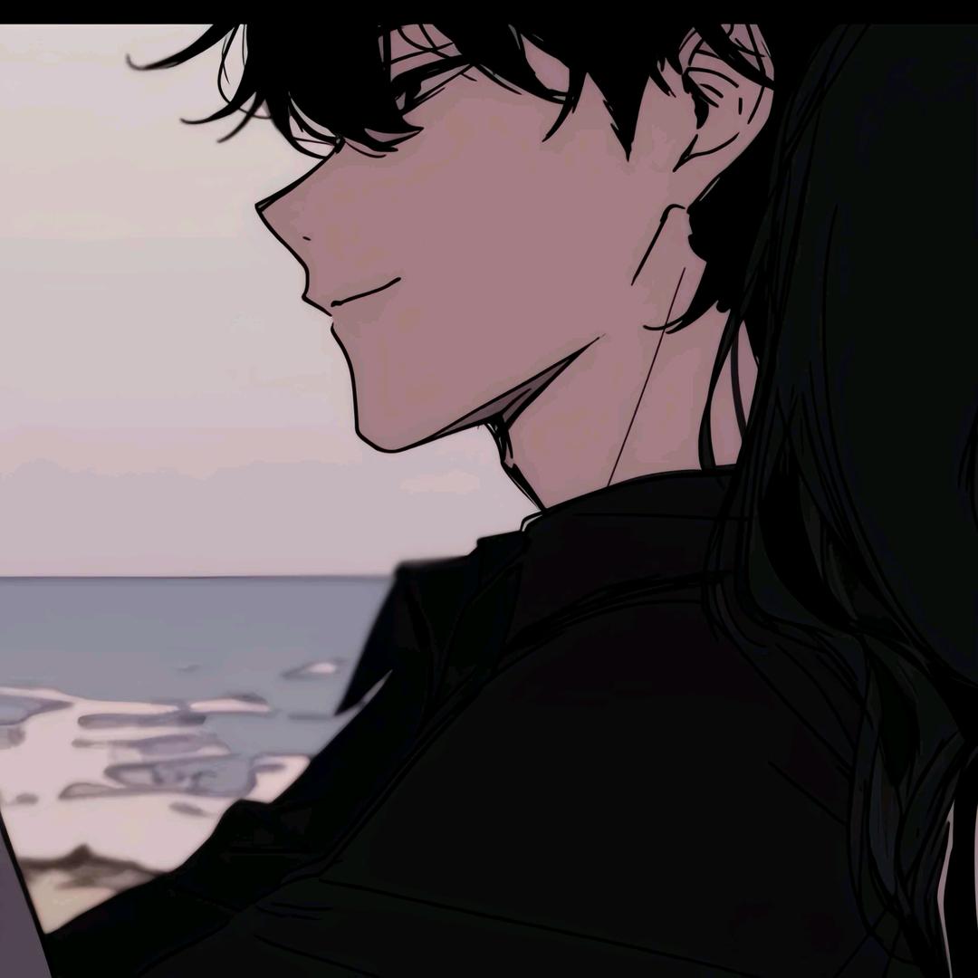 -髙先生 Gentle