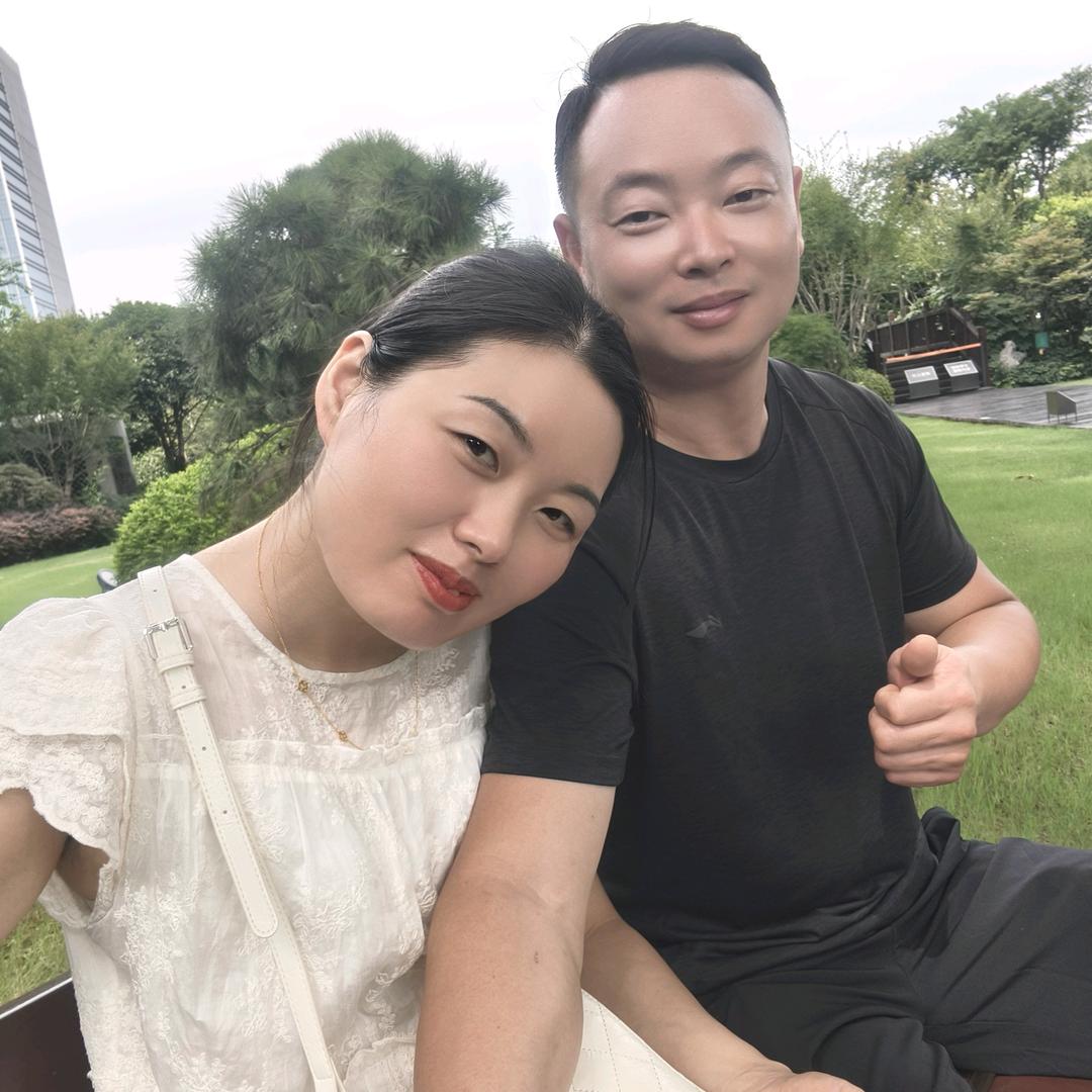 阳光般的心