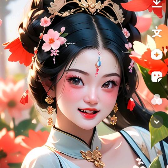 杨花花🌾