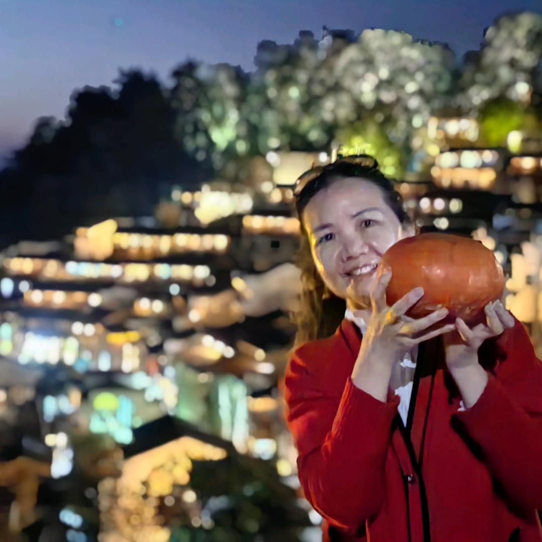 莲子段