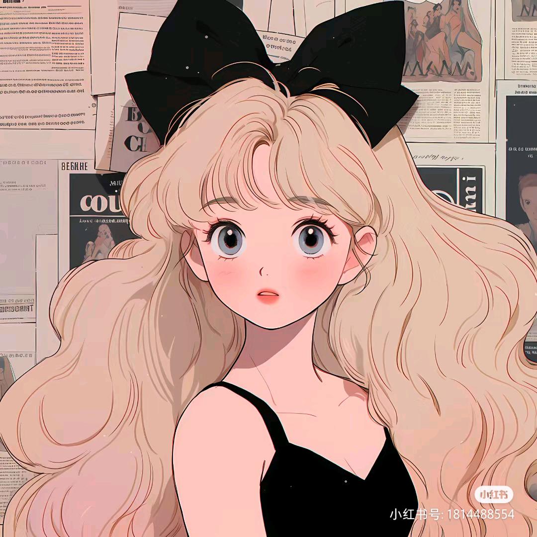 白猫咪