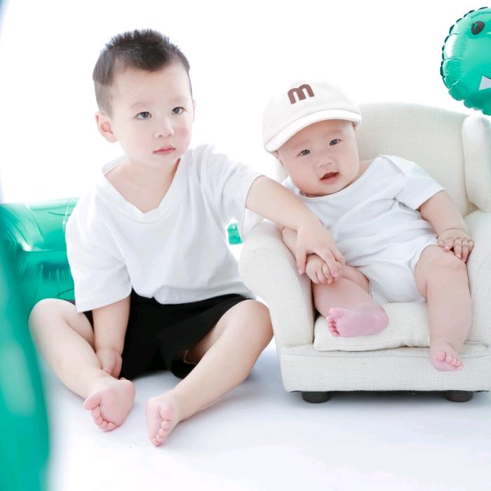 旺旺小福星👑.