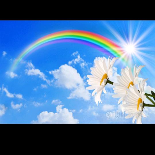 也许明天会见🌈