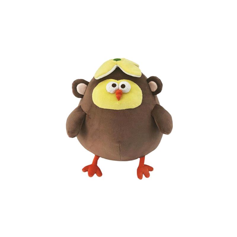 小绿