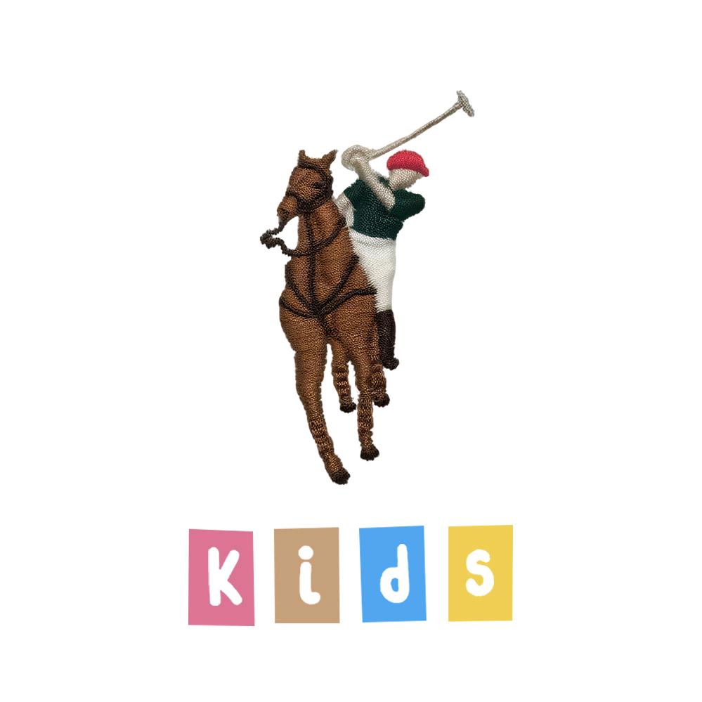 Polo童装万达折扣店