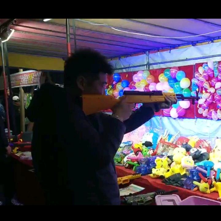 认清身边的人