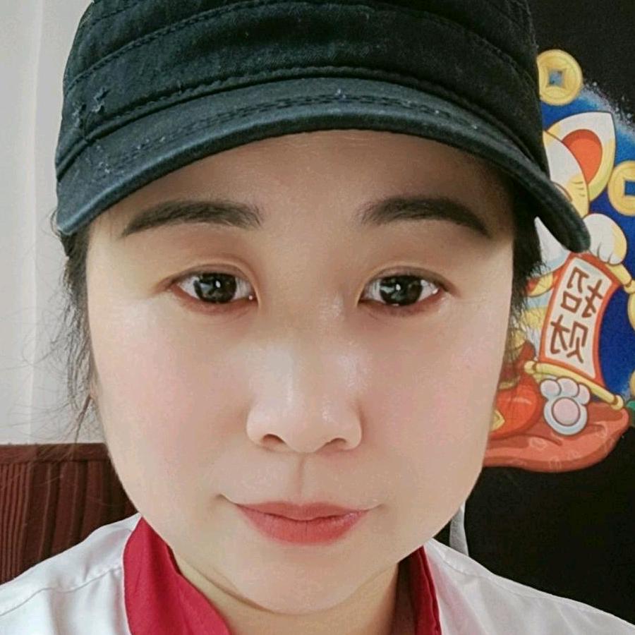 开封杨师傅教小吃