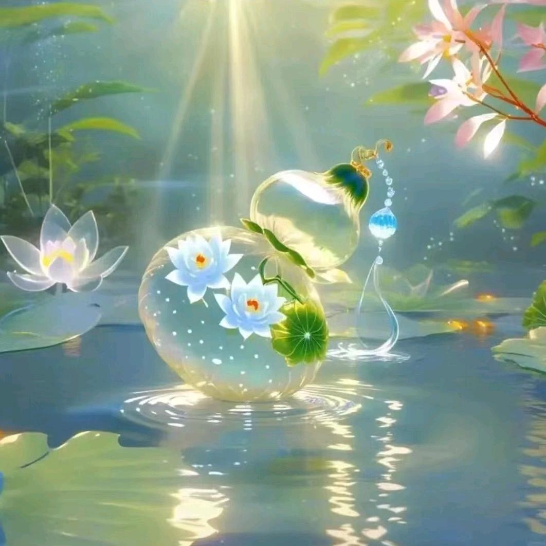 心心妹妹（孕晚期）