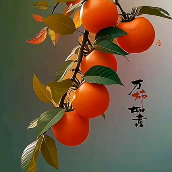 顺其自然@