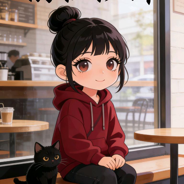 小萍姐漫剪