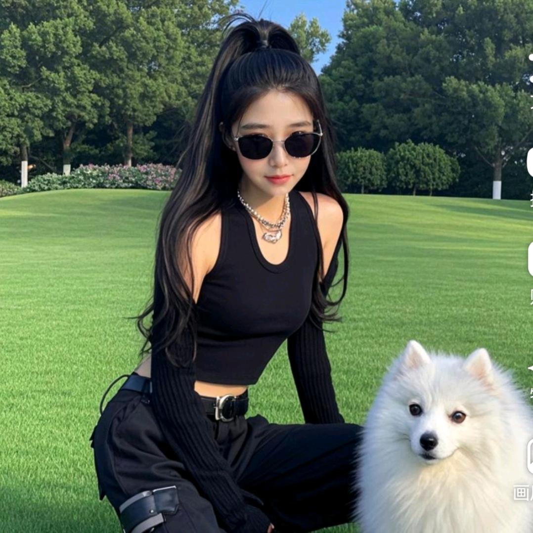 🧜‍♀️小鱼🧜‍♀️