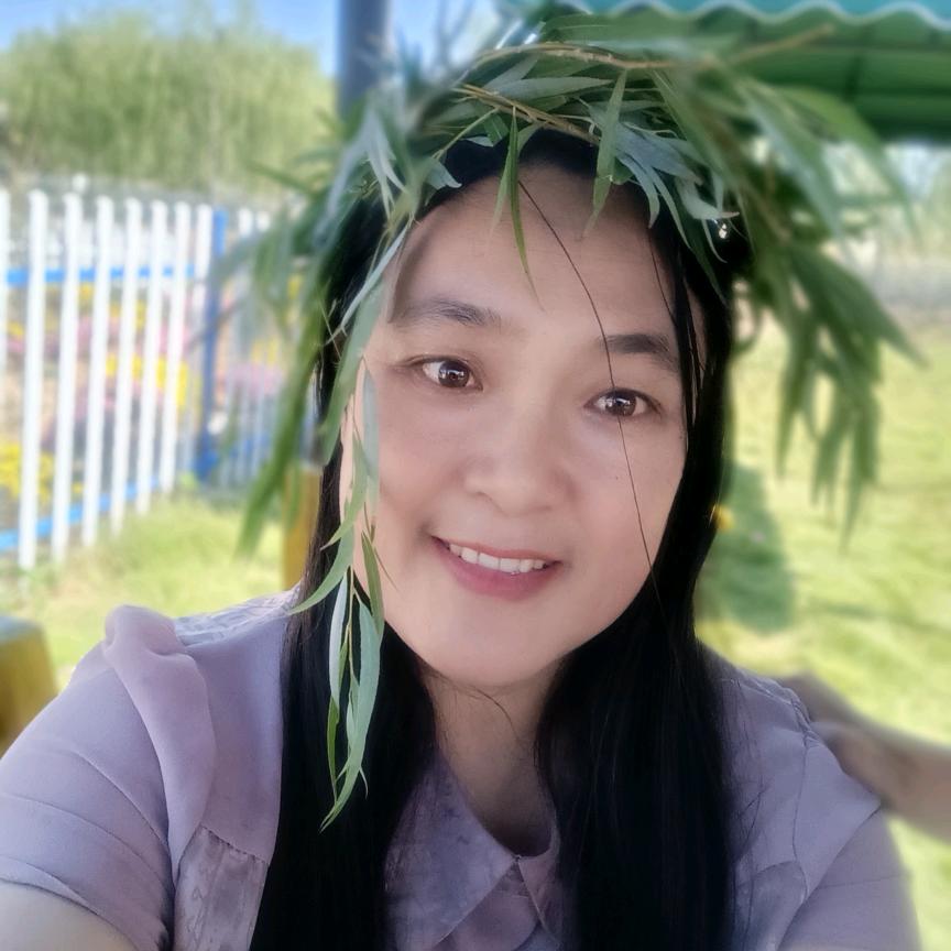 兰姐🌿