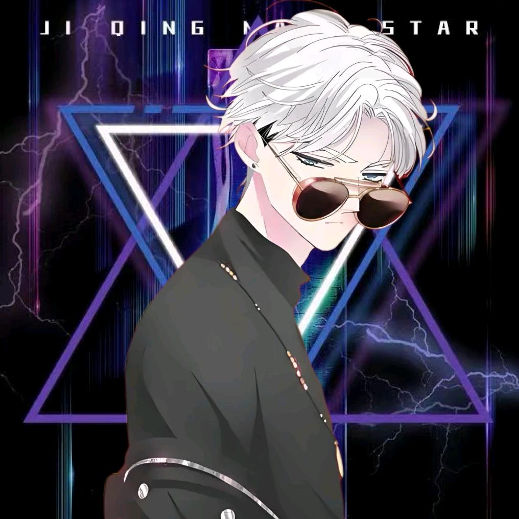 𝓲.墨尘