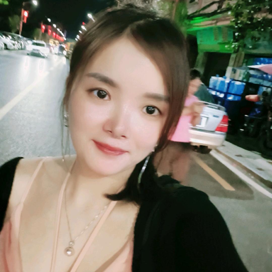 媚娘