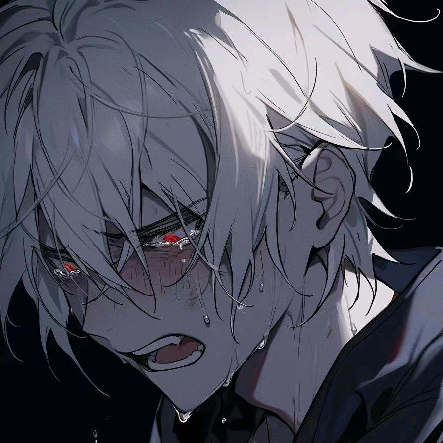 泪了