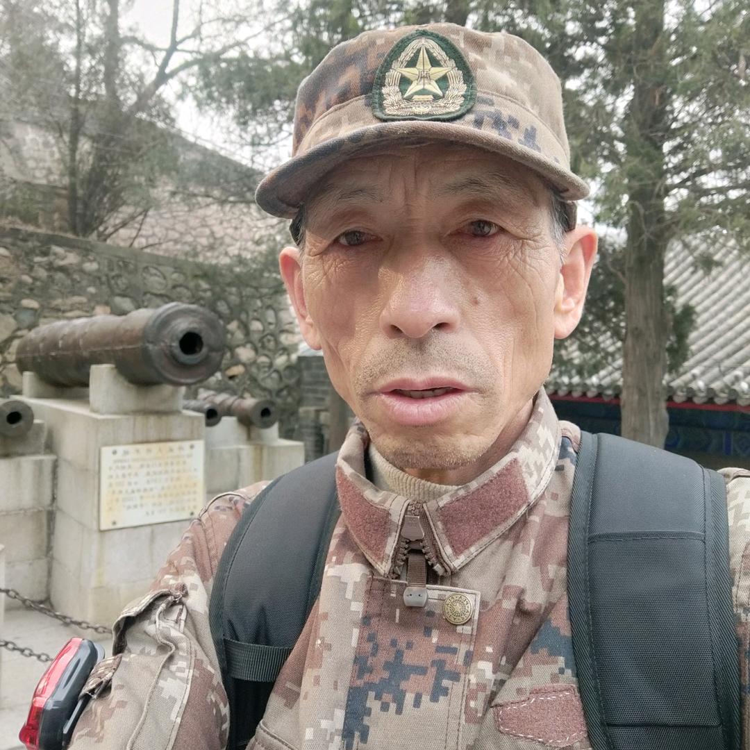 老班长472915