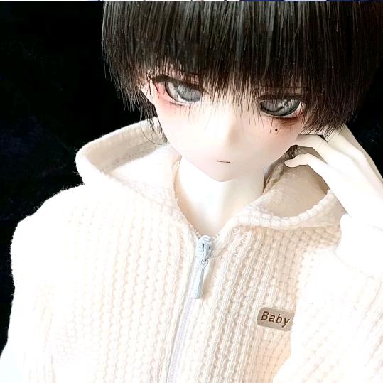 浪漫二次元一头像