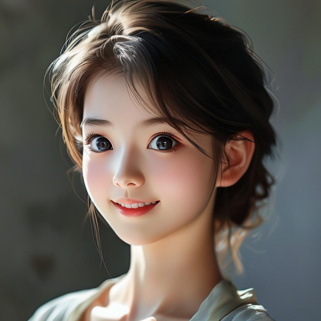 芒果小助理-欣欣