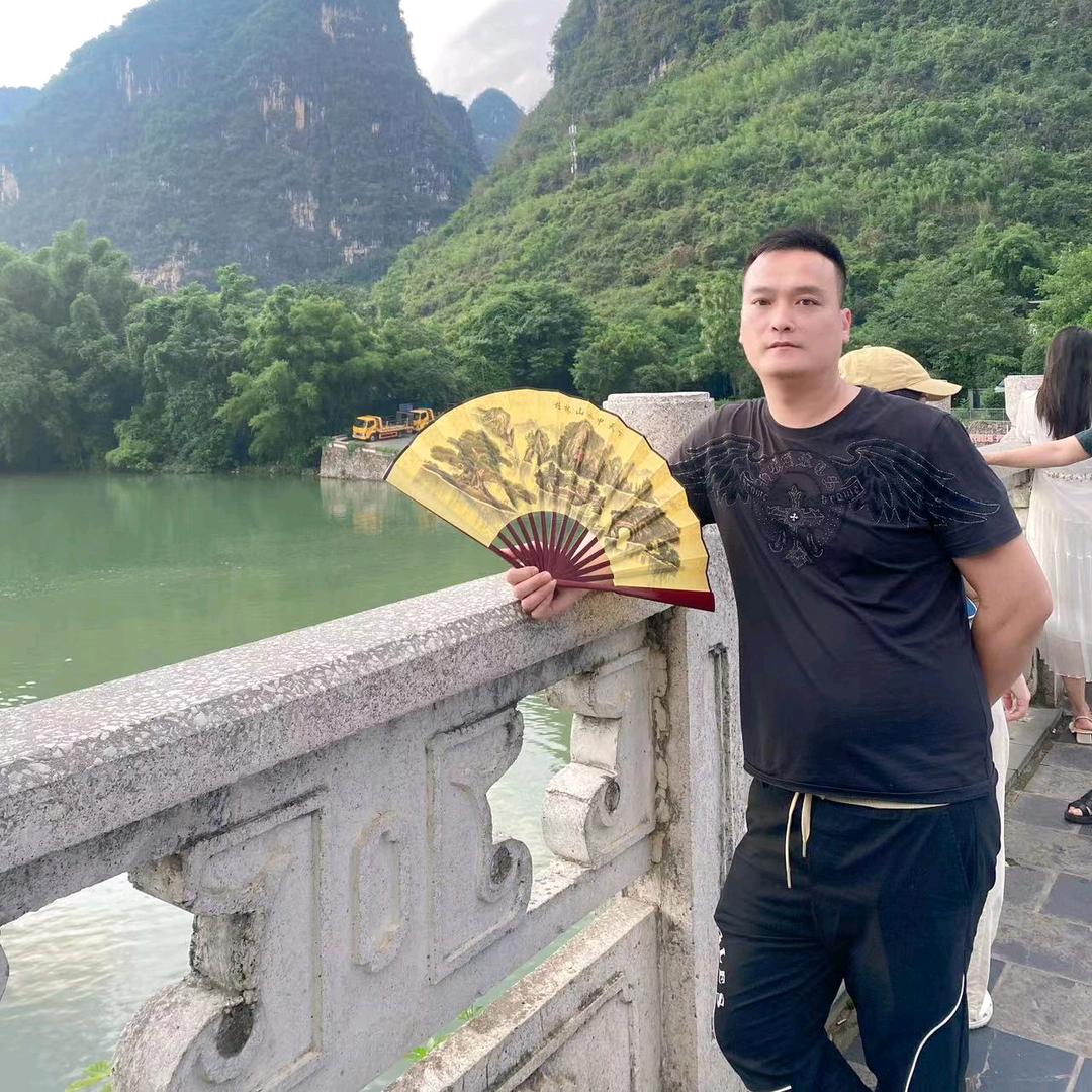 小小牛