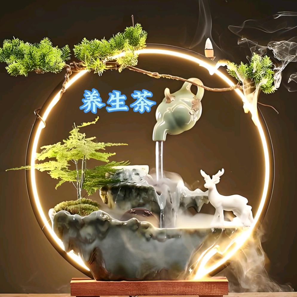 谭公子（好货馆）