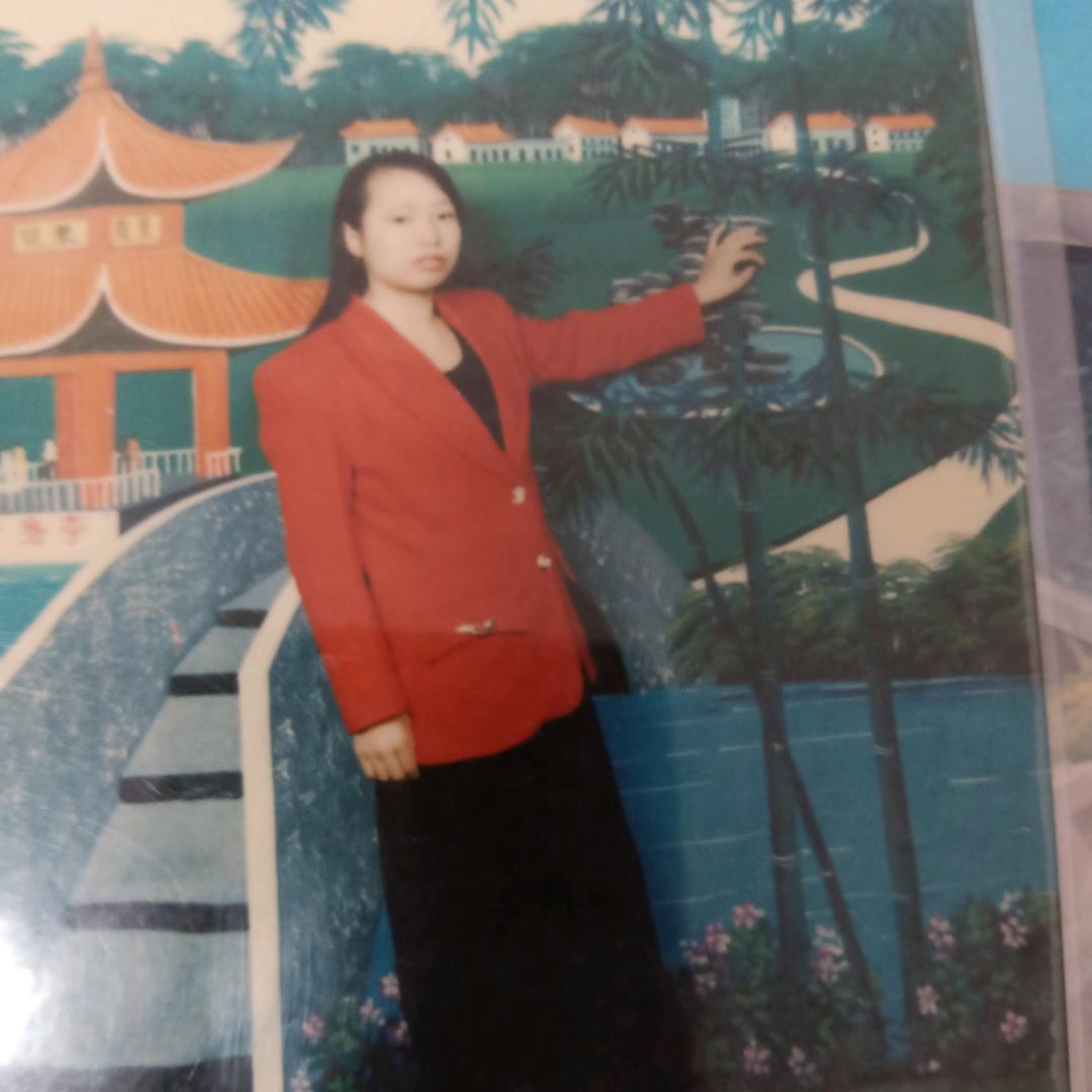 河源凤姐