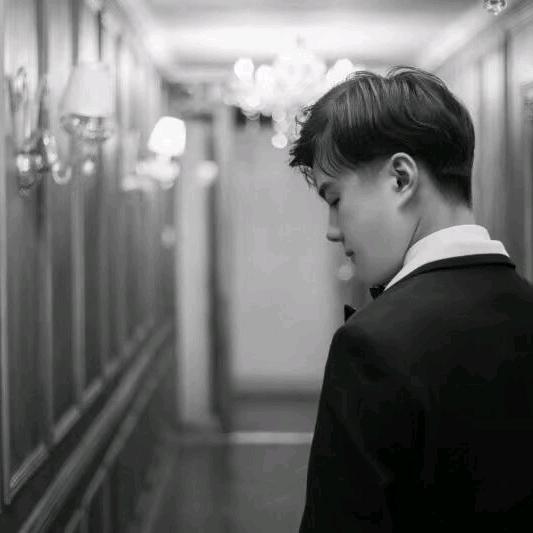人力资源～小郭