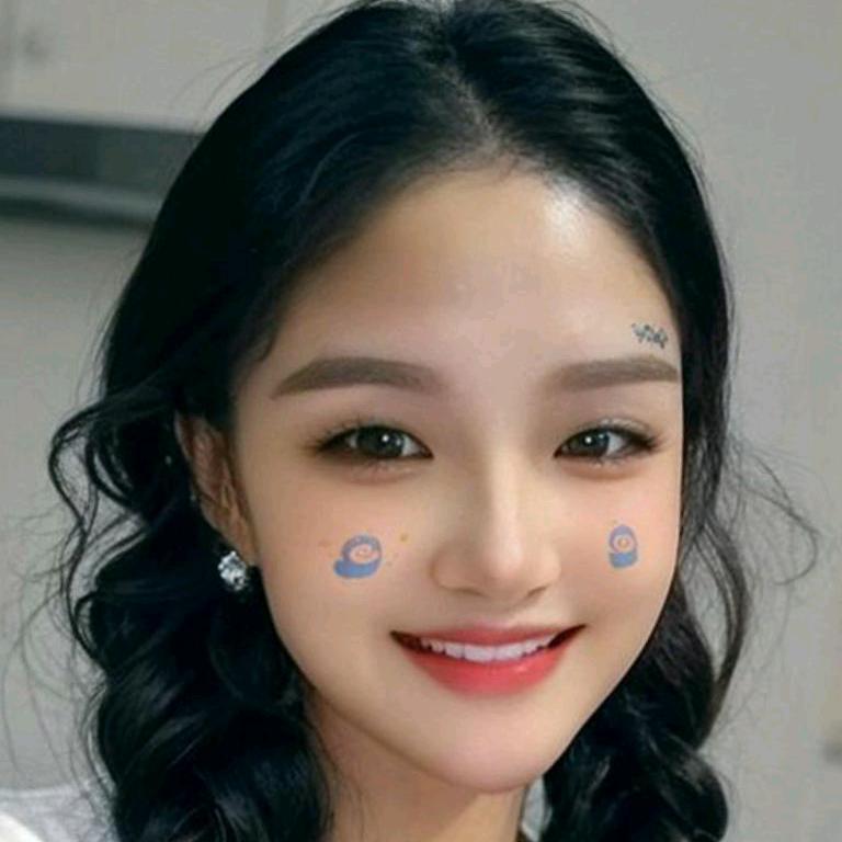 😁浅笑安然🔥