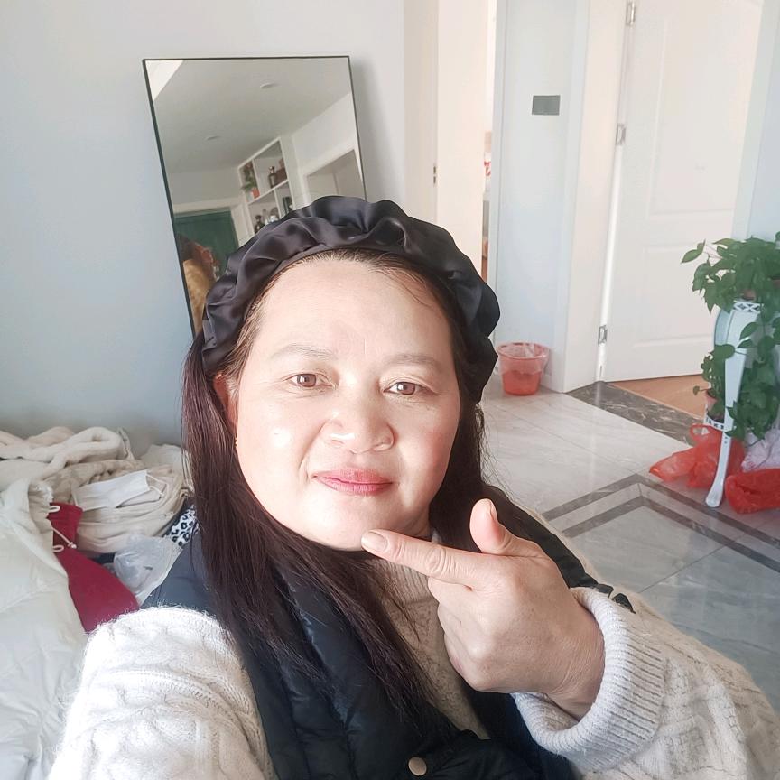 开心大姐🎤🎤