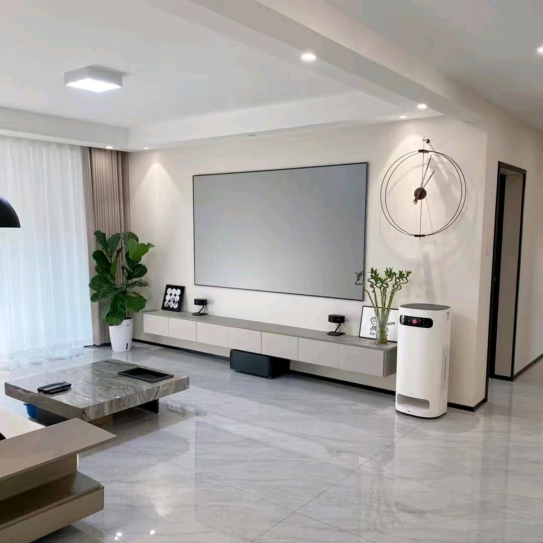 曲阜圣城家装建材