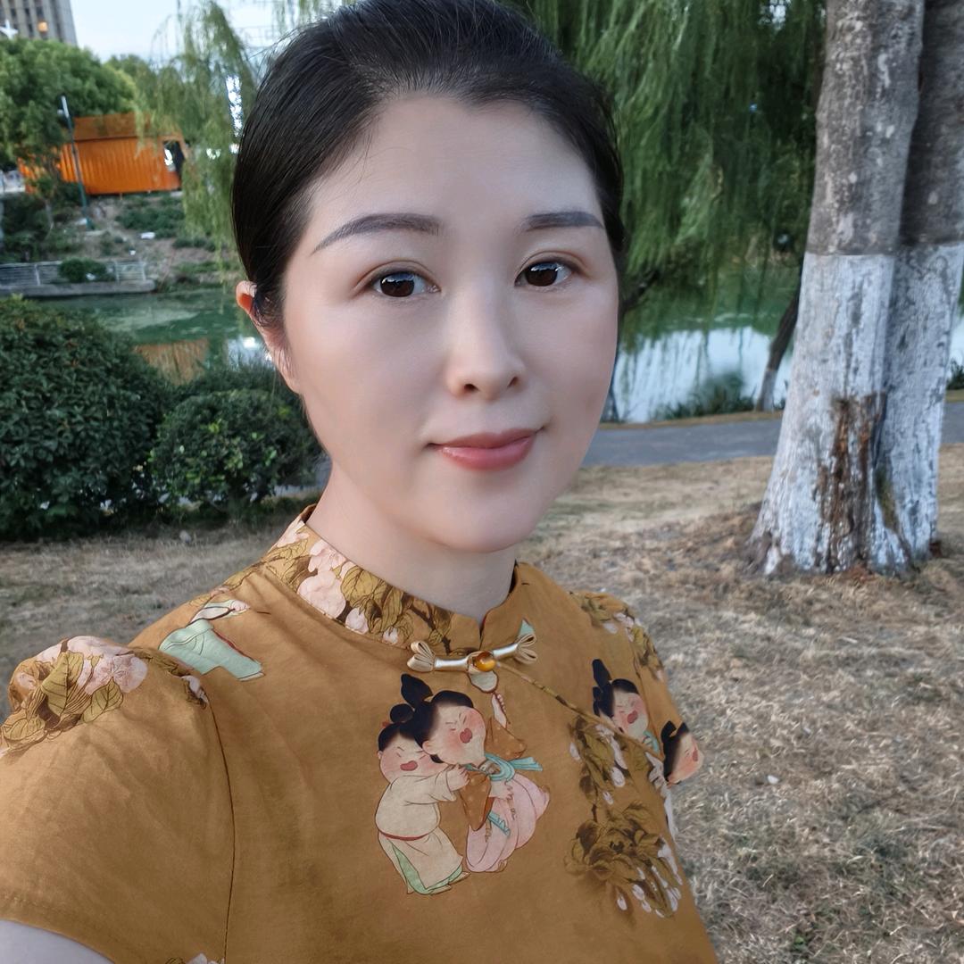 燕姐在奋斗