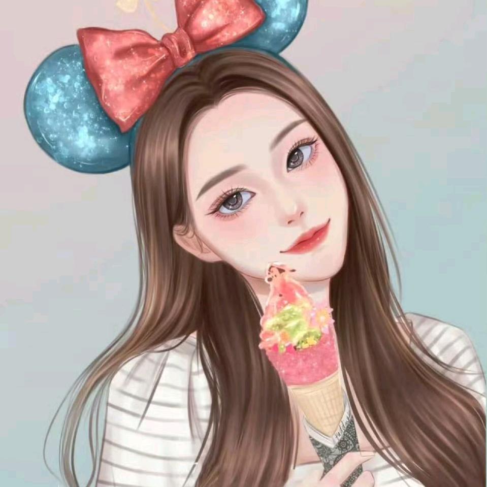 💕李什么心💗